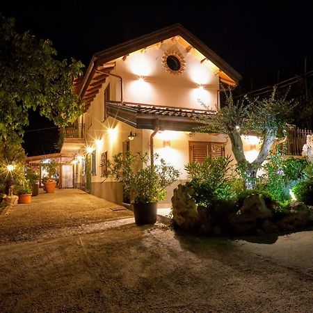 Agriturismo Mare E Monti Agerola Extérieur photo