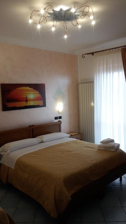 Agriturismo Mare E Monti Agerola Extérieur photo