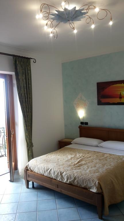 Agriturismo Mare E Monti Agerola Extérieur photo
