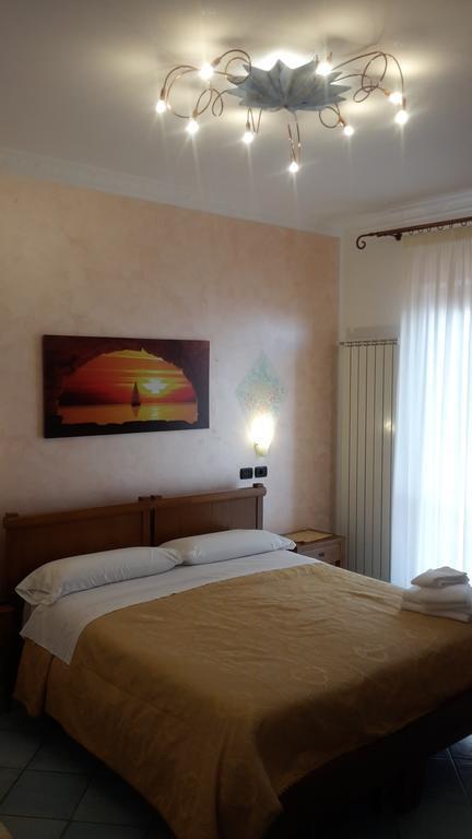 Agriturismo Mare E Monti Agerola Extérieur photo