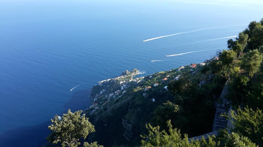Agriturismo Mare E Monti Agerola Extérieur photo