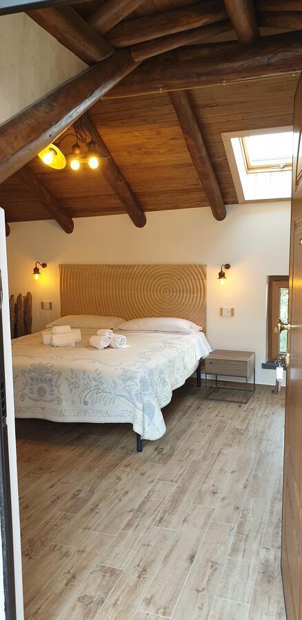 Agriturismo Mare E Monti Agerola Extérieur photo