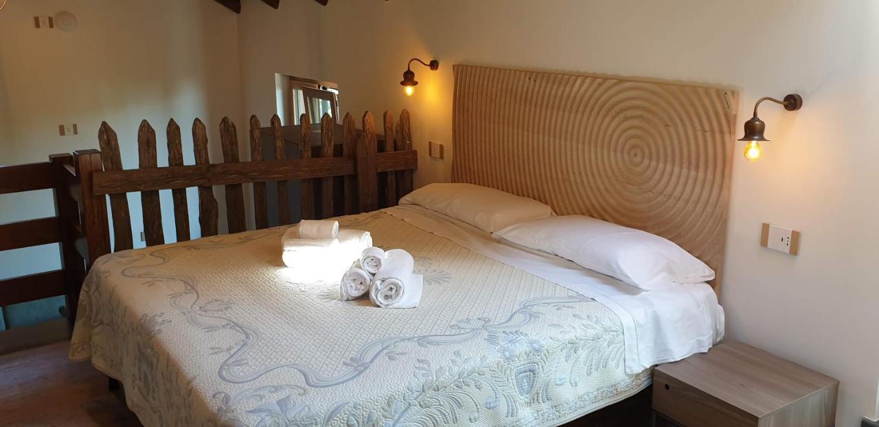 Agriturismo Mare E Monti Agerola Extérieur photo